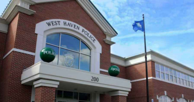 West Haven Police