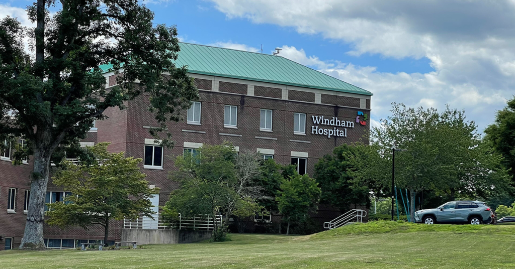 Windham Hospital OB unit to stay open after ruling from Health Strategy