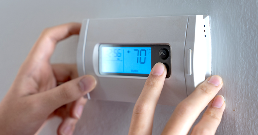 Connecticut heating assistance dwindles as demand increases