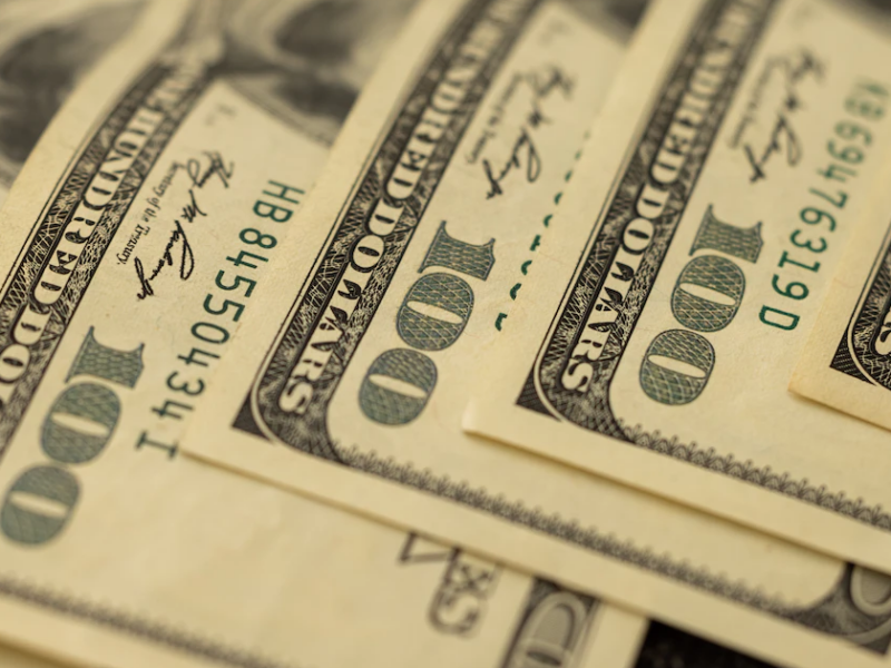 DECD holding Blue Hills Civic Association funds in escrow