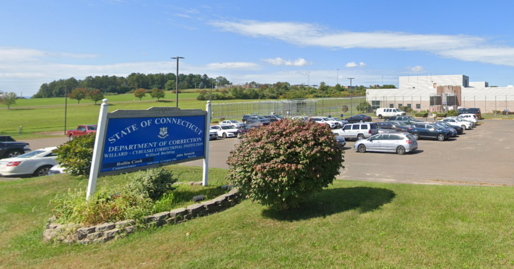 Willard Correctional Institution to close in April