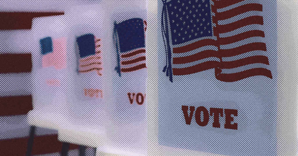 Democracy Derailed: How far can candidates go to keep opponents off the ballot?