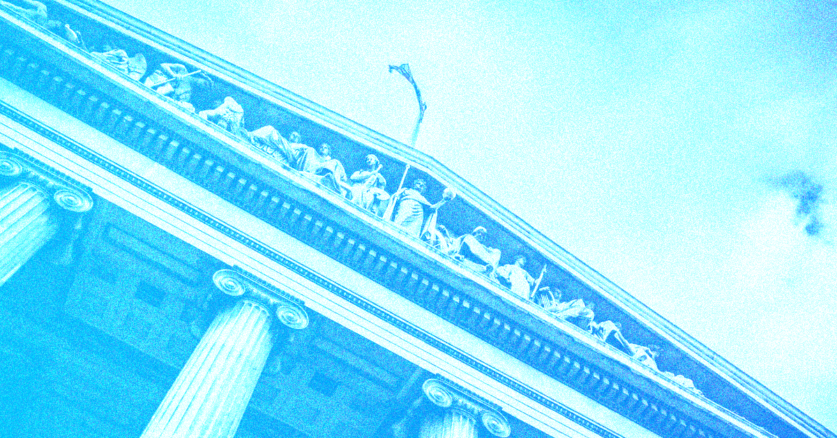 Opinion: Connecticut’s Lawyer Discipline System Is Rigged