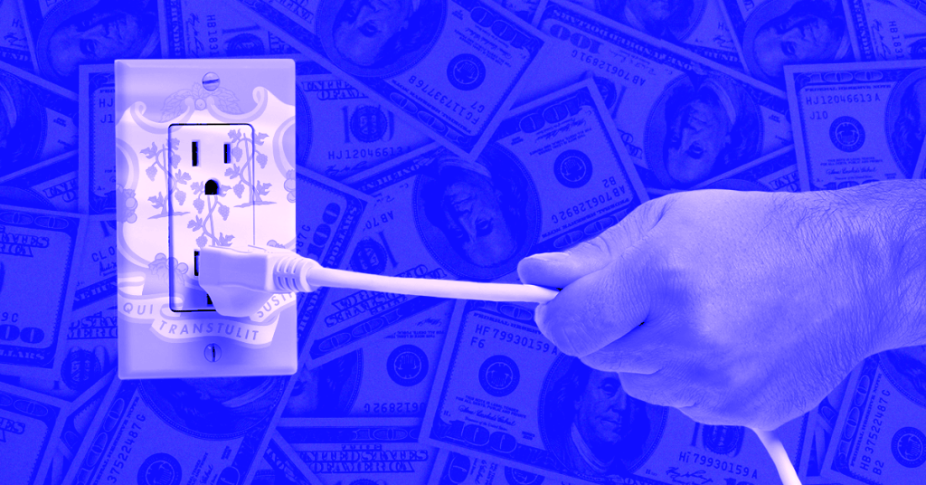 Unplugged: The $7 billion tax in your electric bill