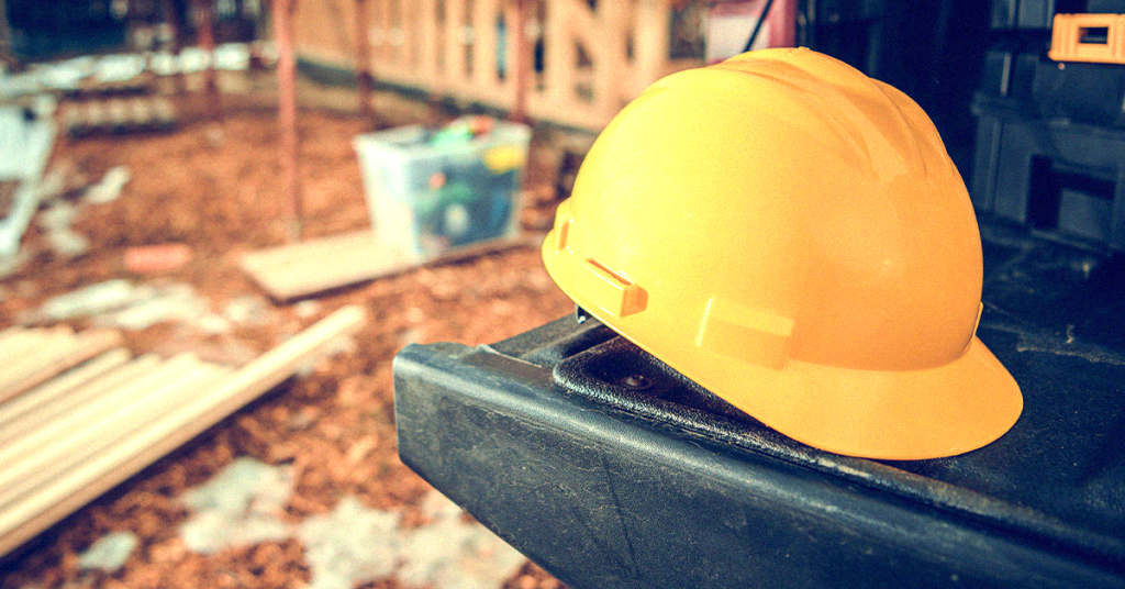 Ratioed: How CT licensing laws contribute to the construction worker shortage