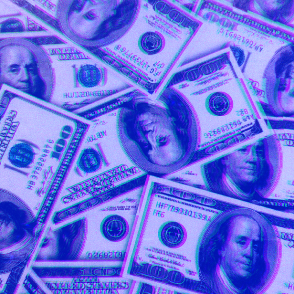 Acting Blue: evidence of fraudulent political donations targeting retirees