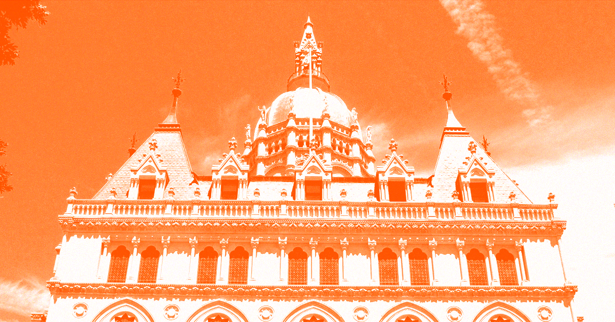 Transparency Update: Inside Investigator goes to Hartford