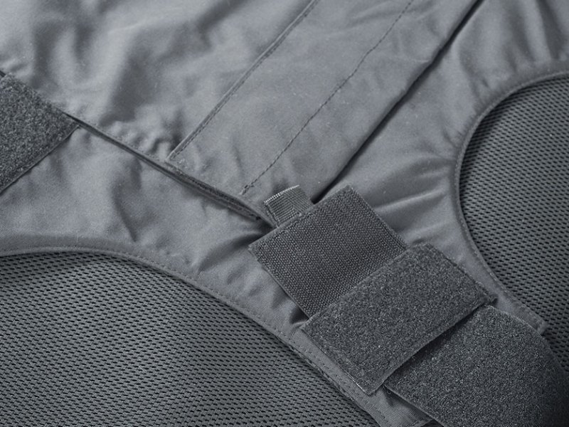 Ballistic Vest