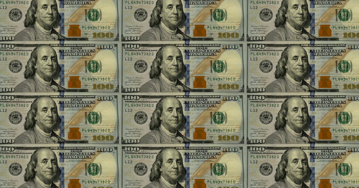 Money