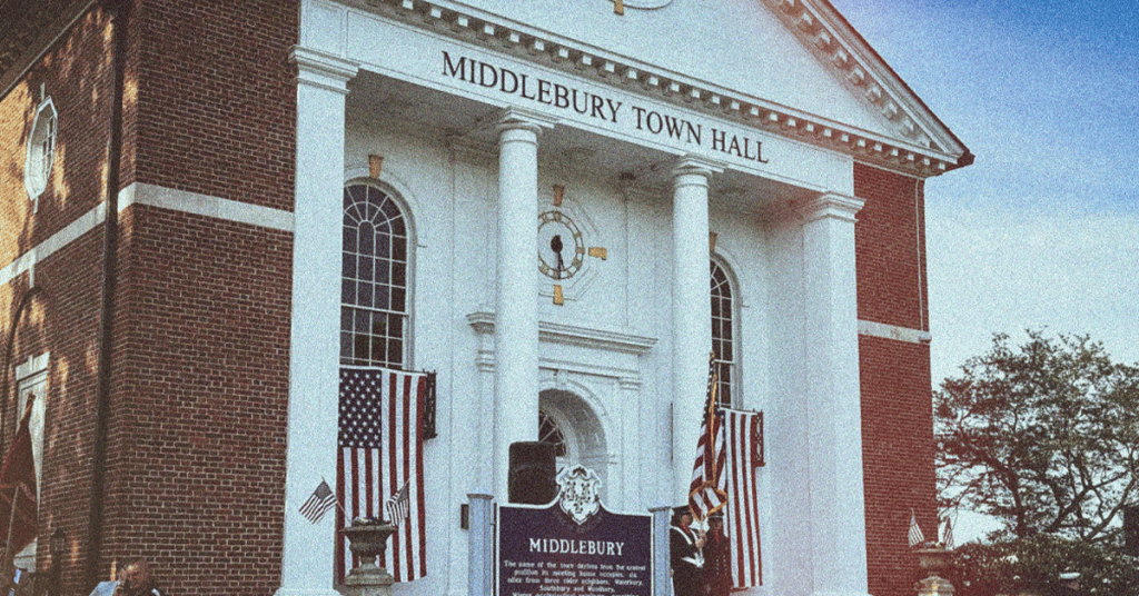 Middlebury residents go to court again over another proposed warehouse