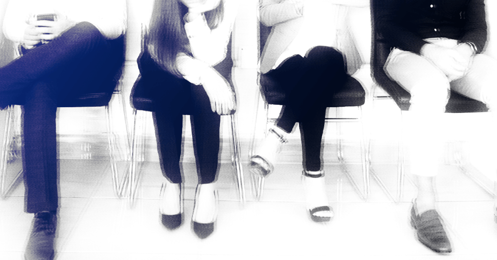 Disconnected: Connecticut young adults who are struggling to enter the workforce