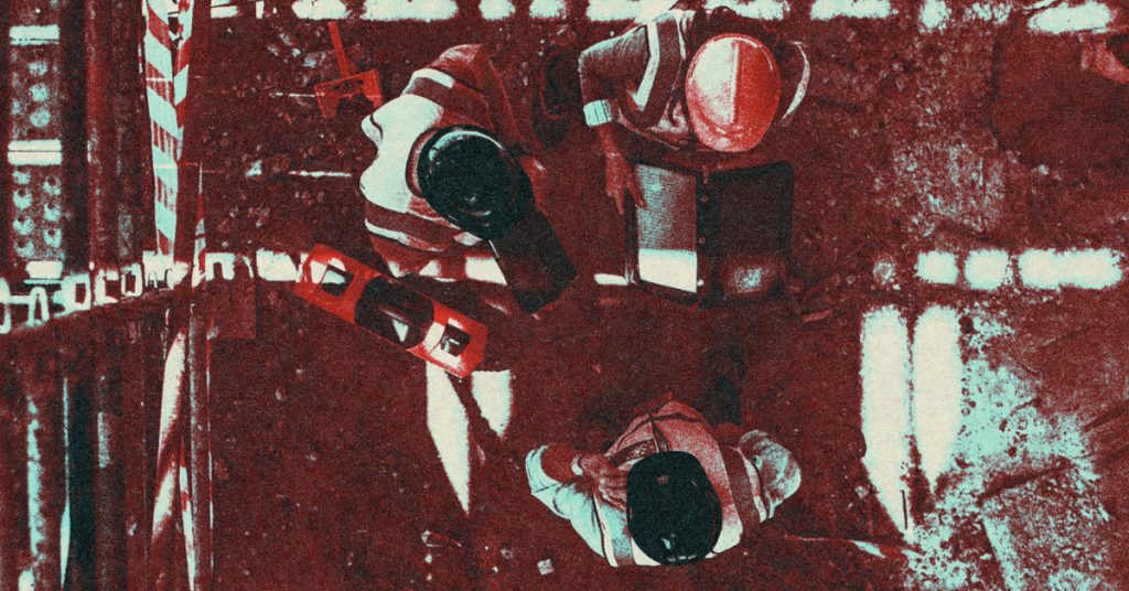 Set Aside: Minority contractors are sick of being stiffed