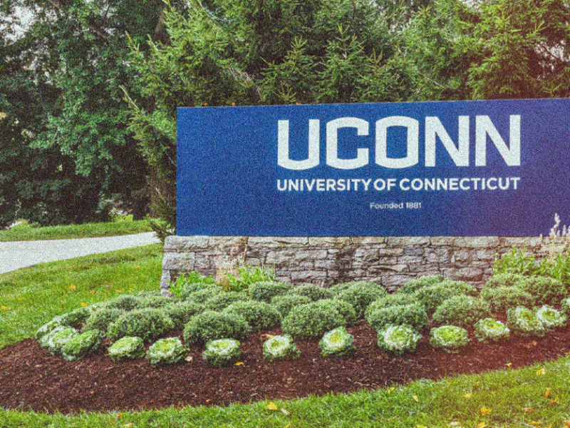 UConn fires professor investigated three times for sexual harassment
