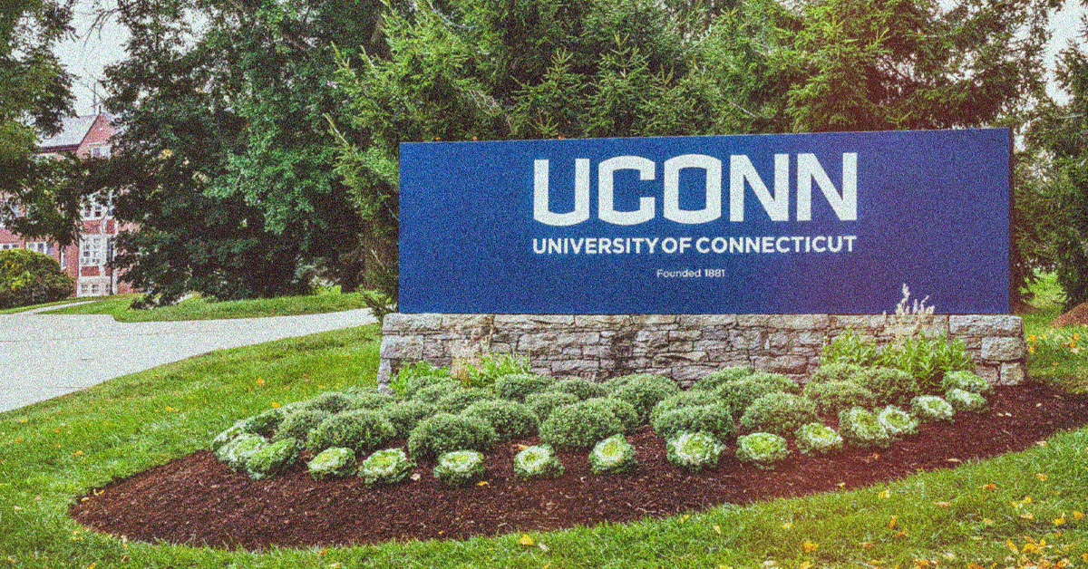 UConn fires professor investigated three times for sexual harassment