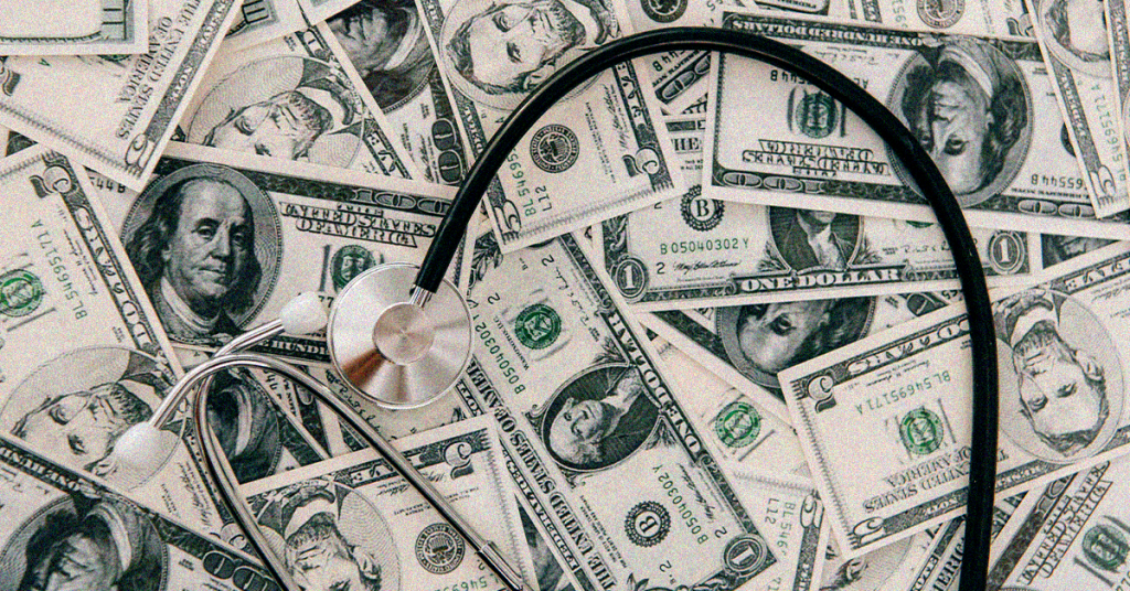 State employees, retirees blew through $1.3 billion in healthcare costs, ended year in deficit