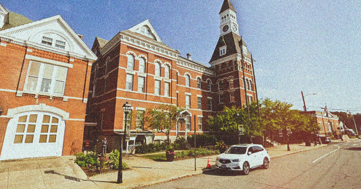 Thomaston spent $150K fighting FOIAs from single resident, and keeps losing