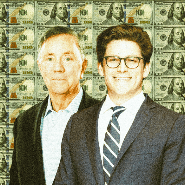 Lamont vs. Fazio: You know the candidates. Here’s who they’re working with