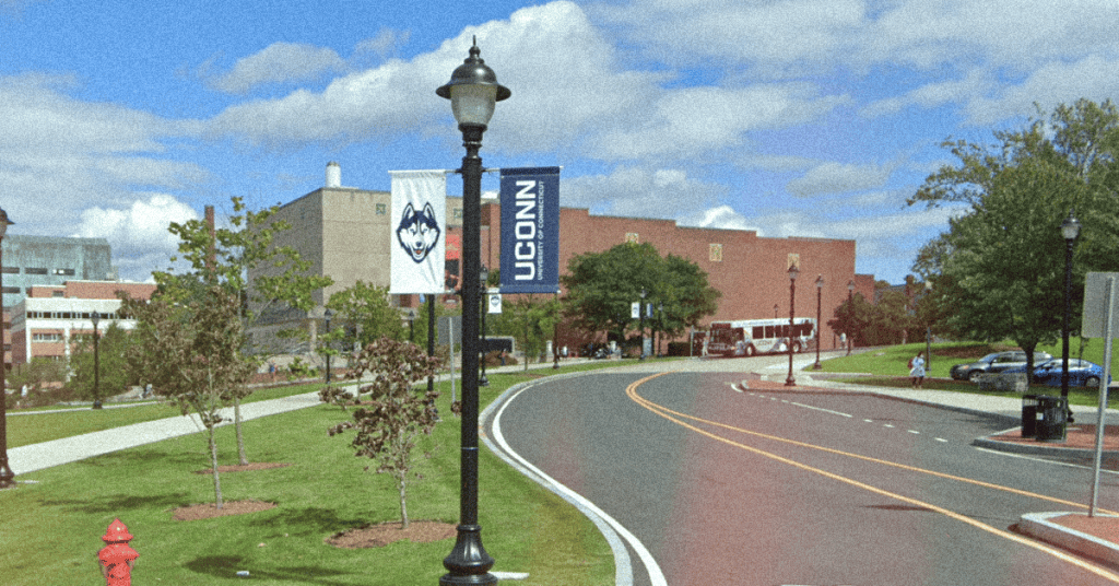 UConn professor placed on leave, resigned after sexual assault charges